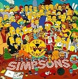 [CD]The Simpsons The Simpsons: The Yellow Album