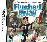  Flushed Away
