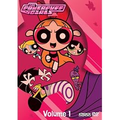 �p���[�p�t�E�K�[���Y Vol.1 [DVD]