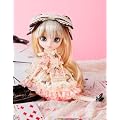 Pullip Romantic Alice Pink ver. (���}���e�B�b�N �A���X �s���N�o�[�W����) P-047
