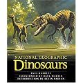 National Geographic Dinosaurs (For the Junior Rockhound)