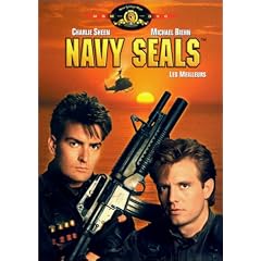 Navy Seals [DVD] [Import]