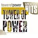 The Very Best of Tower of Power: The Warner Years