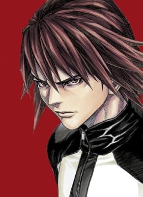  「ZETMAN」Vol.1 Blu-ray【初回限定生産版】