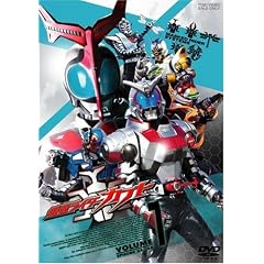���ʃ��C�_�[�J�u�g VOL.7 [DVD]