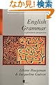 English Grammar: A Generative Perspective (Blackwell Textbooks in Linguistics)