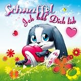 [Musik] Ich hab Dich lieb
