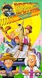 Back to the Future: Clara's Folks & Brothers [VHS] [Import]