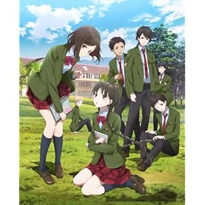 RDG レッドデータガール