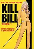 [DVD] Kill Bill - Volume One