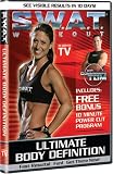 [DVD] SWAT Workout: Ultimate Body Definition