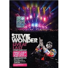 Live at Last [DVD] [Import]
