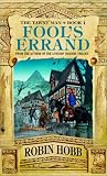 [Book] Fool's Errand: Book 1 of the Tawny Man