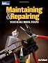 Maintaining and Repairing Your Scale Model Trains (Model Railroader)