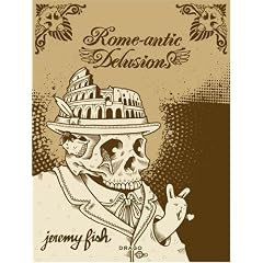 Rome-Antic Delusions