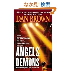 Angels & Demons