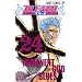 BLEACH�@�`����1�`�@�b�@�W���P�����}���K