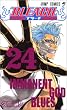 BLEACH�\�u���[�`�\ 24 (�W�����v�E�R�~�b�N�X)