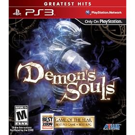 Demon's Soul(�A����)