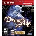 Demon's Soul(�A����)