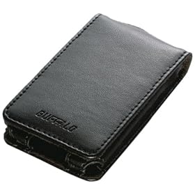 iBUFFALO �E�H�[�N�}���p���U�[�P�[�XX-1000�Ή��t�B�����t�u���b�N BSWXC02BK