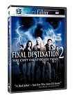 [DVD] Final Destination 2