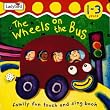 The Wheels on the Bus: Action Rhymes (I'm learning about)