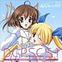 D.C.P.S.~�_�E�J�[�|~�v���X�V�`���G�[�V���� �L�����N�^�[�C���[�W�\���O vol.1