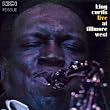 Live at Fillmore West