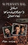 [Book] Supernatural: John Winchester's Journal