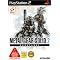 ���^���M�A �\���b�h (METAL GEAR SOLID) �̗��j