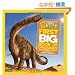 National Geographic Little Kids First Big Book of Dinosaurs (National Geographic Little Kids First Big Books)