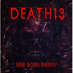 NEW BORN ENERGY