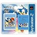 PlayStaion 2��p�������[�J�[�h(8MB) Premium Series �\�j�b�N �q�[���[�Y