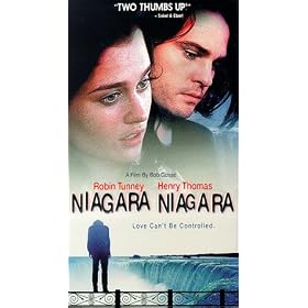 Niagara Niagara [VHS] [Import]