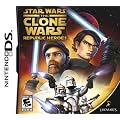 �X�^�[�E�H�[�Y �N���[���E�H�[�Y �k�Ĕ� �A���� Star Wars: The Clone Wars: Republic Heroes
