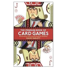 The Penguin Book of Card Games