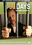 [DVD] 30 Days: The Complete Second Season