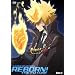 �ƒ닳�t�q�b�g�}��REBORN! �����ҁyBurn.4�z [DVD]