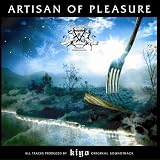 [CD]kiyo ARTISAN OF PLEASURE