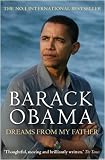 [Book] Dreams from My Father: A Story of Race and Inheritance