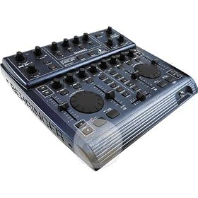 BEHRINGER BCD2000