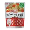 BIG�T�C�Y�̃O�[�O�[�L�b�`�� ���{�[���̊񂹓畗 100g