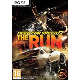 Need For Speed: The Run (PC) (EU�A����)