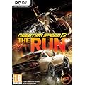 Need For Speed: The Run (PC) (EU�A����)