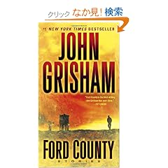 Ford County: Stories