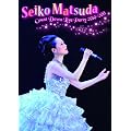 Seiko Matsuda COUNT DOWN LIVE PARTY 2010-2011 [DVD]