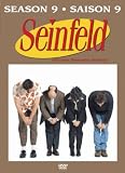 [DVD] Seinfeld: Season 9