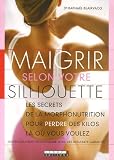 [Book] Maigrir selon votre silhouette
