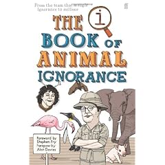 QI: The Book of Animal Ignorance